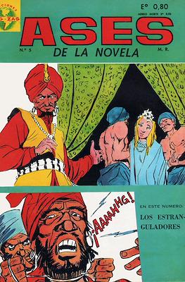 Ases de la novela #5