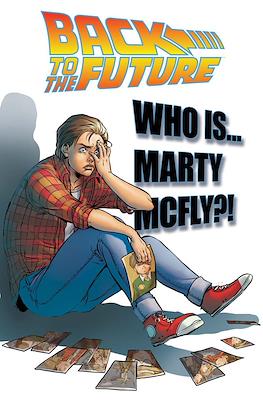 Back to the Future #3