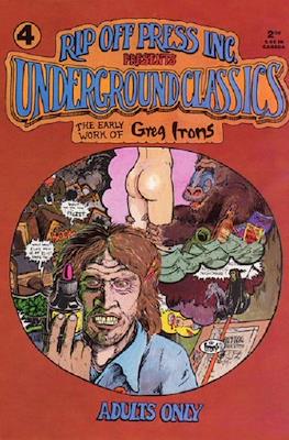 Underground Classics #4