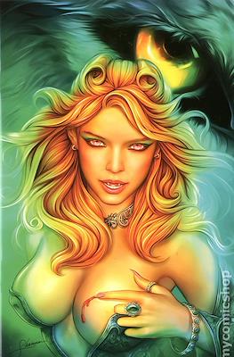 Ursa Minor Vol. 2 (Variant Cover) #1.1