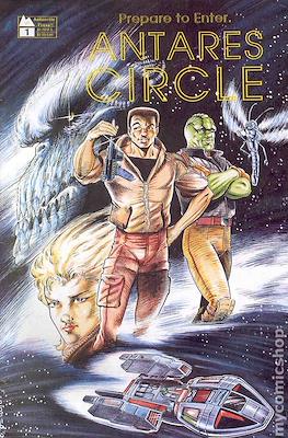 Antares Circle