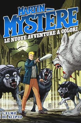 Martin Mystère. Le nuove avventure a colori Vol. 1 #2