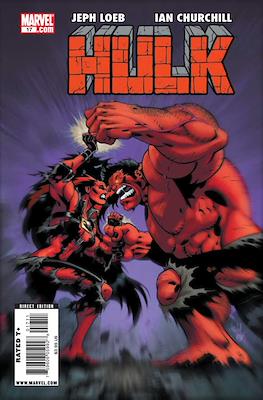 Hulk Vol. 2 #17