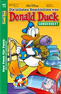 Die tollsten Geschichten von Donald Duck Sonderheft #219