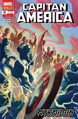 Capitan America #114