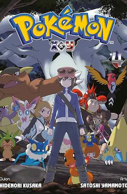 Pokémon X & Y #4