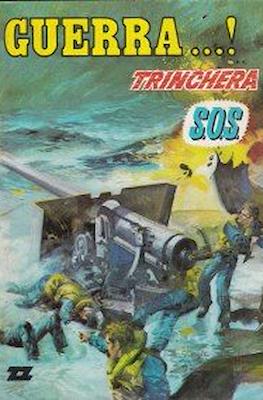 Guerra...! #102
