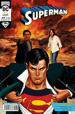 Superman #183