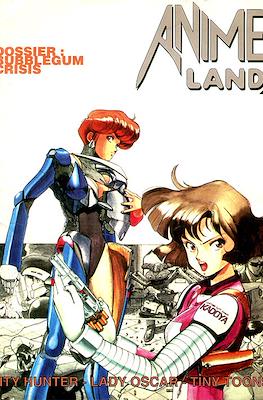 Animeland #11