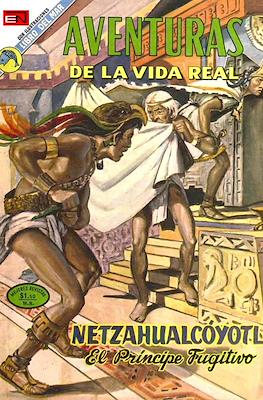 Aventuras de la vida real #214
