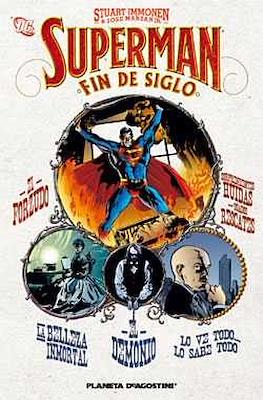 Superman: Fin de siglo (2005)