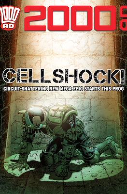 2000 AD #2483
