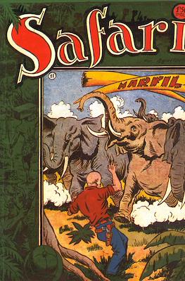 Safari #11