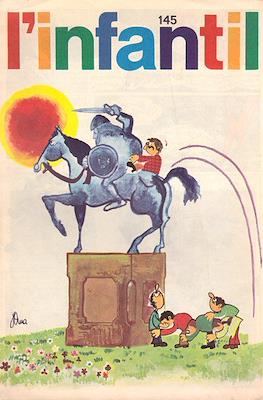 L'Infantil / Tretzevents #145