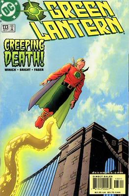 Green Lantern Vol. 3 (1990-2004) (Comic-Book) #133