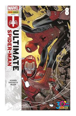 Ultimate Spider-Man Vol. 2 #8