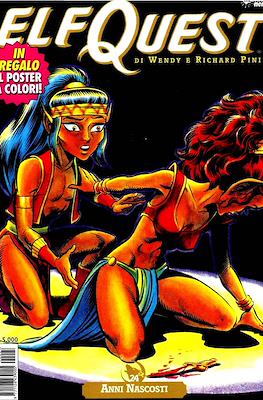 ElfQuest #24