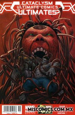 Cataclysm Ultimate Comics: The Ultimates #2