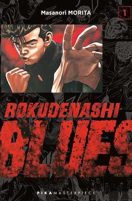 Rokudenashi blues