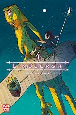 Lindbergh (Rústica) #4