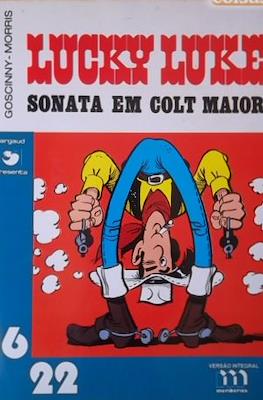 Colecção Dargaud 16/22 #8