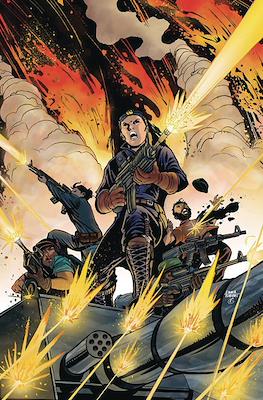 Airboy (2020 - Variant Cover) #52.2