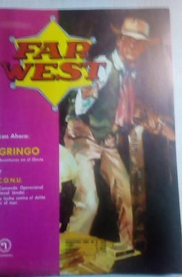 Far West #142