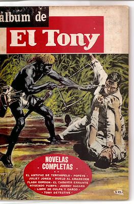 El Tony Album / El Tony Extraordinario / El Tony Extracolor #42