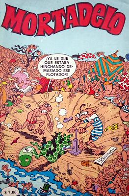 Mortadelo #45