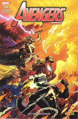 Avengers Universe Vol. 3 #6