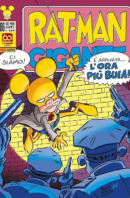Rat-Man Gigante #86