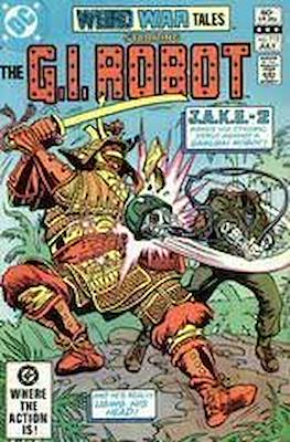 Weird War Tales (1971-1983) #113
