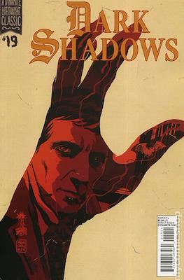 Dark Shadows #19
