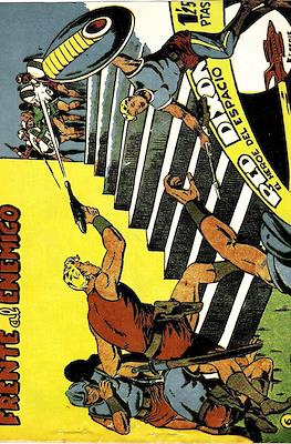 Red Dixon (1957) #6