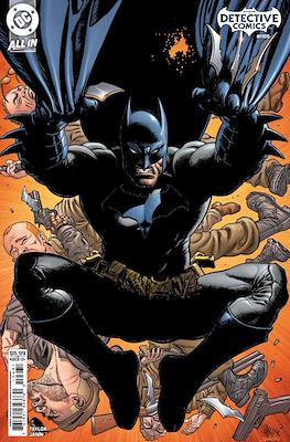 Detective Comics Vol. 1 (1937-2011; 2016-Variant Covers) #1106.1