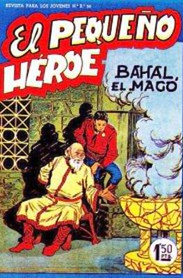 El pequeño héroe (Grapa) #39