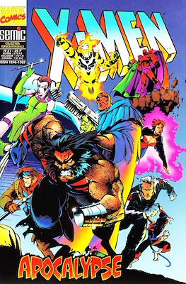 X-Men #21