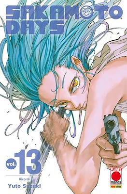 Generation Manga (Brossurato) #47
