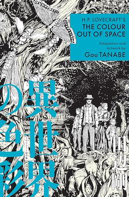 H.P. Lovecraft's The Colour out of Space