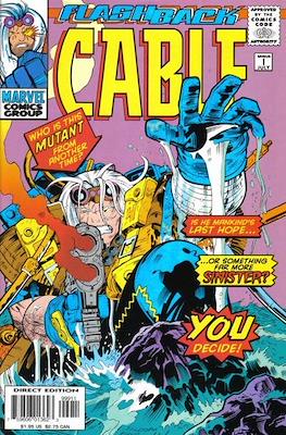Cable Vol. 1 (1993-2002)