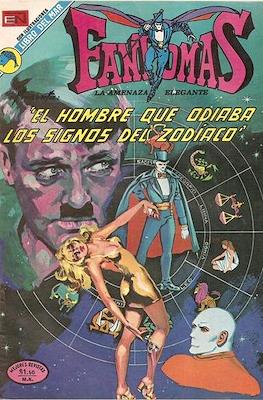 Fantomas #126