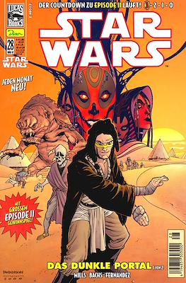 Star Wars #28