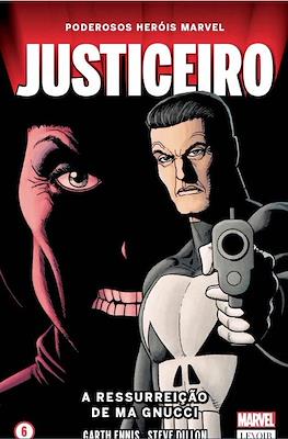 Poderosos Herois Marvel #6