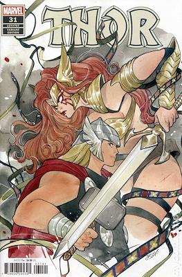 Thor Vol. 6 (2020-Variant Covers) #31.2