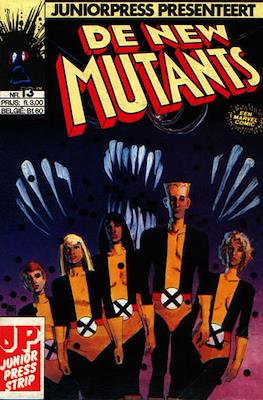 De New Mutants #13
