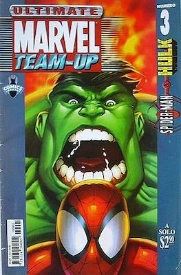 Ultimate Marvel Team-Up (Grapa) #3