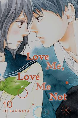Love Me, Love Me Not #10