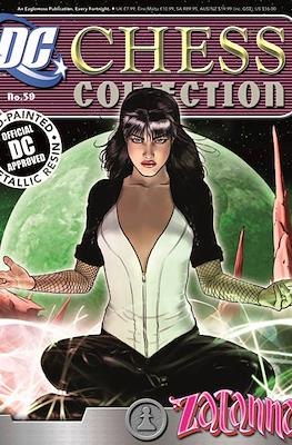 DC Chess Collection #59
