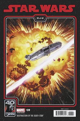 Star Wars Vol. 3 (2020- Variant Cover) #39