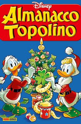 Almanacco Topolino (2021-) #11